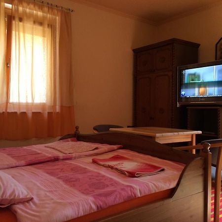 Margareta Apartman Appartement Sárvár Buitenkant foto