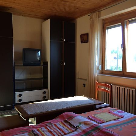 Margareta Apartman Appartement Sárvár Buitenkant foto